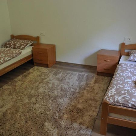 Villa Pliva Lake 3 Jajce Esterno foto
