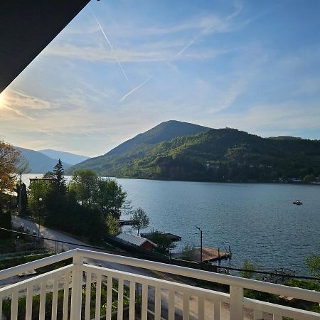 Villa Pliva Lake 3 Jajce Esterno foto