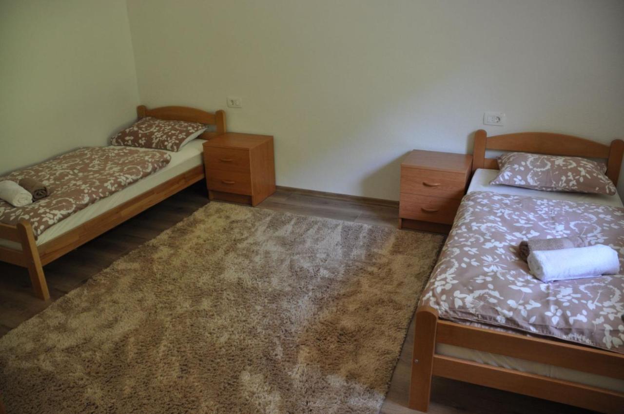 Villa Pliva Lake 3 Jajce Esterno foto