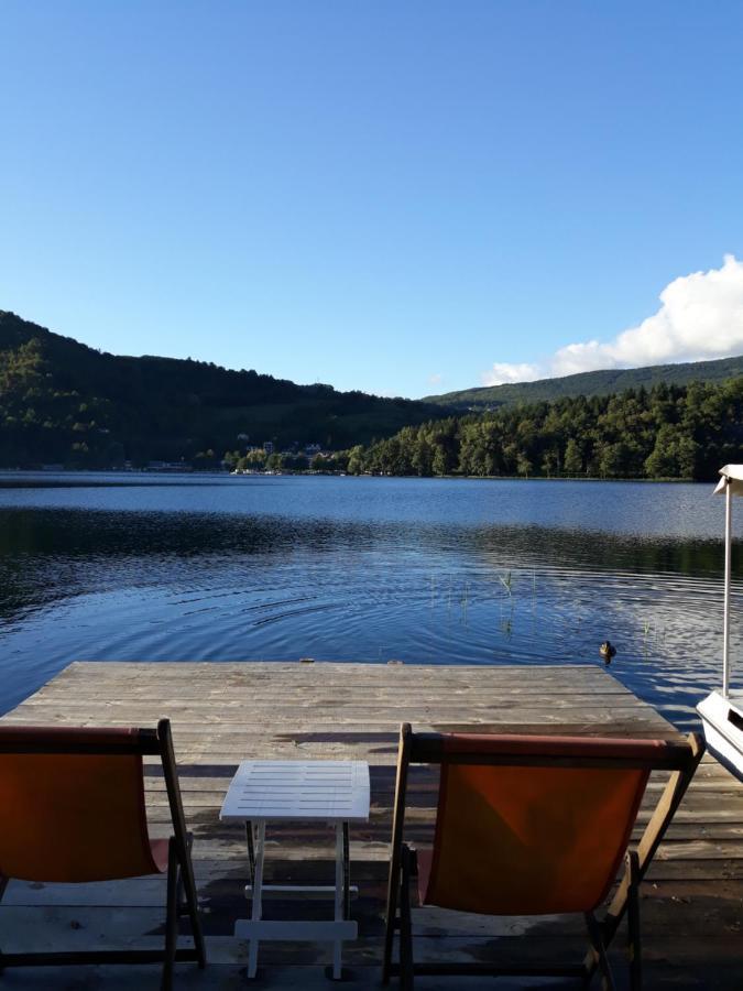 Villa Pliva Lake 3 Jajce Esterno foto