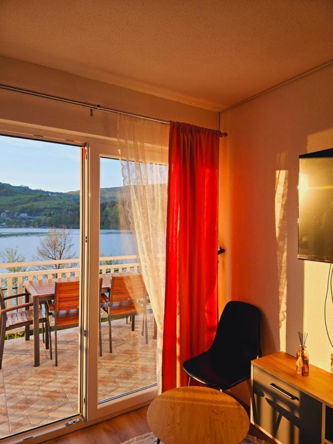 Villa Pliva Lake 3 Jajce Esterno foto