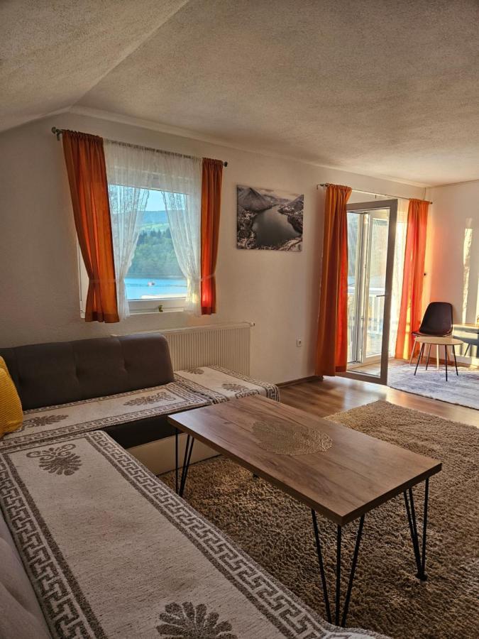 Villa Pliva Lake 3 Jajce Esterno foto