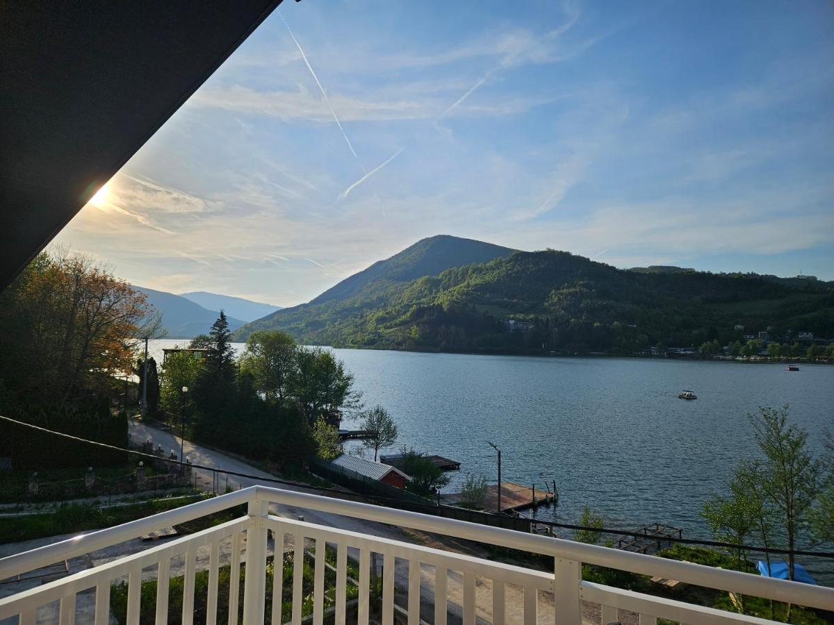 Villa Pliva Lake 3 Jajce Esterno foto